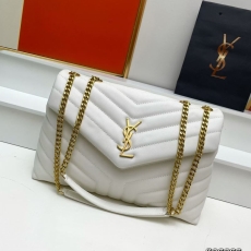 YSL Satchel Bags